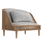 Love seat