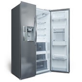 LG Refrigerator