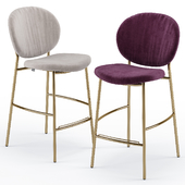 Ines barstool - Calligaris