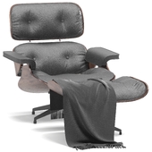 Eames Lounge