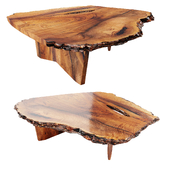 Чайный столик CONOID COFFEE TABLE