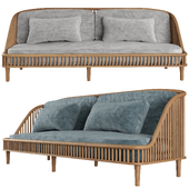 modern sofa