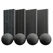 Basalt Argyle Tiles