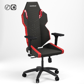 GamingChair Quersus Evos