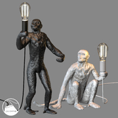 LampsShop.ru NL5040 Table Lamps Sculptures