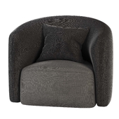 ilam armchair