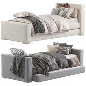 DORMA TWIN DAYBED 2 bed