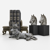 Decor Set I