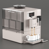 Кофемашина Bosch VeroBar 300 AromaPro