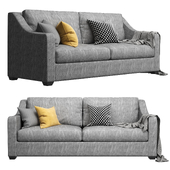 Wesley Hall - Mcguire Sofa