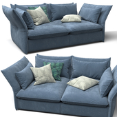 Mariposa Sofa 2 seater