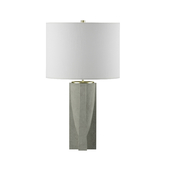 Lars Table Lamp (Crate and Barrel)