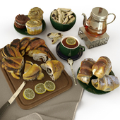 Food Set I