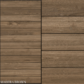 Kerranova Madera Brown