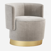 Baxter ANAIS Armchair