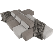 Living Divani / Extrasoft
