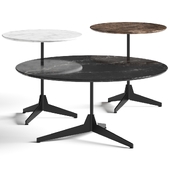 Saba Italia Hexa Coffee Tables