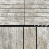 Kerranova Pale Wood Grey