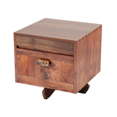 Тумба-Nakashima Grajales Night Stand