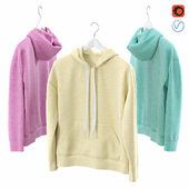 Hoody Set