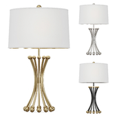 Biarritz table lamp от Jonathan Adler