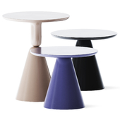 Pion Coffee Tables by Sancal