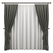 Curtain CS 1