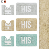 bath rugs | 37