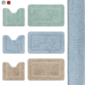 bath rugs | 39