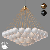 LampsShop.ru L1323 Chandelier Bond