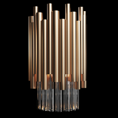 Бра MAYTONI Coliseo MOD135WL-01BS