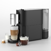 Кофемашина Nespresso Atelier