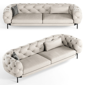 Cantori Atenae sofa