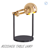 Messiaen Table Lamp