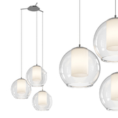 PENDANT CHANDELIER EGLO BOLSANO 92762