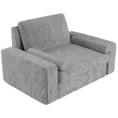 Armchair Kivik By Ikea