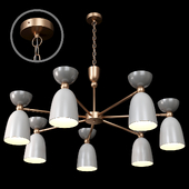 Подвесной светильник MAYTONI Cloches MOD113PL-07W