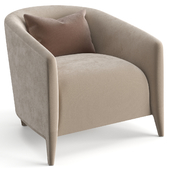 Fendi Casa Sabrina armchair