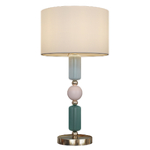 Настольная лампа Odeon Light 4861/1T Candy