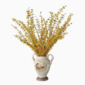 Forsythia 04