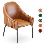 Celine stuhl freifrau armchair