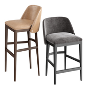 Loren Bar Chair & Counter Chair