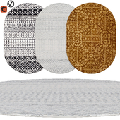oval rugs  |  43