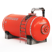 oil tank 01