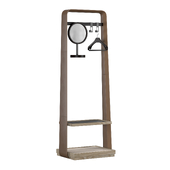 Frame Valet stand by Giorgetti