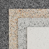 FMG Rialto terrazzo set1