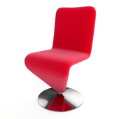 Midj F12 Chair