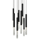 Люстра Zuma Line ONE P0461-09L-B5P7