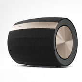 Bowers & Wilkins Formation Bass