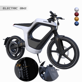 Electric Bike